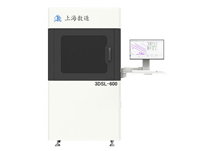 3DSL-600 SLA 3D打印機